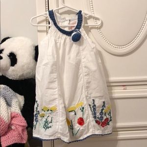 Summer dress size 2/3